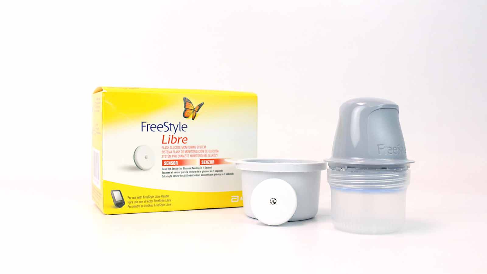 sensores-flash-glucosa-freestyle-abbott